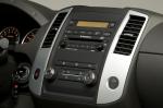 Suzuki Equator 2009 года